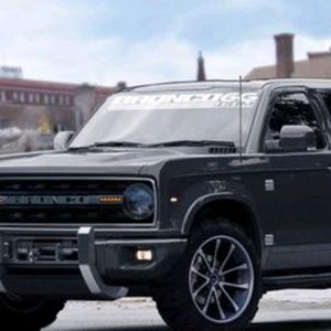 Meet your Posher, Edward